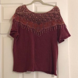 POL Top - boutique find